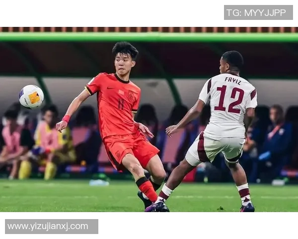 中国国家足球明星队的崛起与挑战：展望未来的荣耀与梦想之路