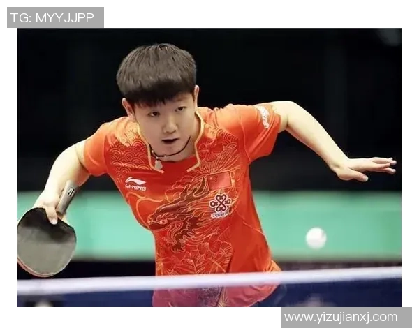 乒乓球心理素质评比出炉西安乒乓球队荣登第九名引发关注